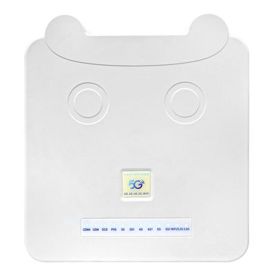 Jammer สัญญาณ WIFI ไร้สายแบบตั้งโต๊ะติดผนัง