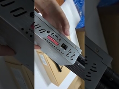 Jammer สัญญาณโทรศัพท์มือถือพกพาแบบพกพา 12 ช่อง WIFI GPS ปรับแต่งได้