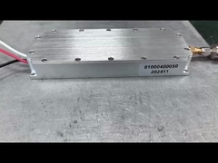 โมดูลเสริมพลังงานสัญญาณ 400-2700MHz 50W สําหรับสื่อสารและความถี่ควบคุมต่อต้าน UAV