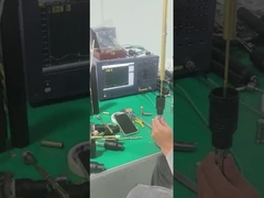 การทดสอบแอนเทนน์