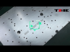 การทดสอบเครื่องขยายกําลัง 200W แบนด์กว้าง