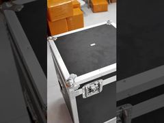 การตรวจจับโดรน