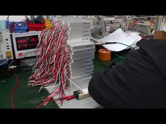 แสดงฉากจริงของโรงงาน