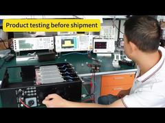 การทดสอบผลิตภัณฑ์