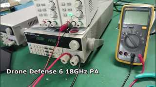 โมดูลขยายกำลังย่านความถี่กว้าง