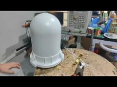 แนะนำเสาอากาศโพลาไรซ์แบบวงกลมขวามือ 5.5dbi สำหรับระบบ jammer สัญญาณไร้สายสำหรับคุณ